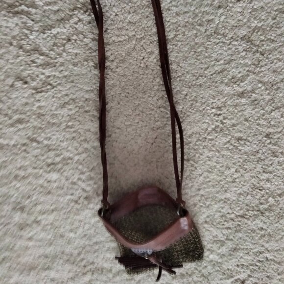 Authentic CELINE hand bag - Picture 1 of 3